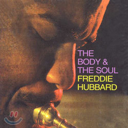 Freddie Hubbard - The Body & The Soul