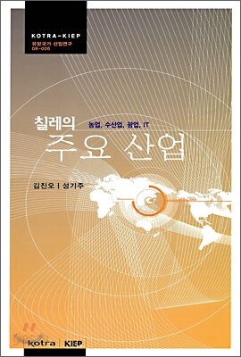 칠레의 주요 산업