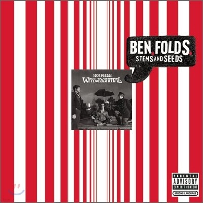 Ben Folds - Stems & Seeds