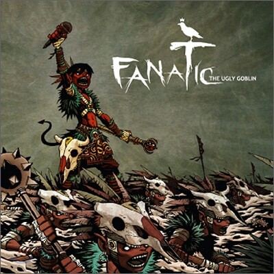 화나 (Fana) 1집 - Fanatic