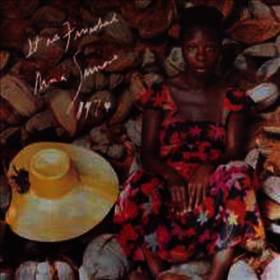 Nina Simone — It Is Finished (Remastered) 앨범 커버