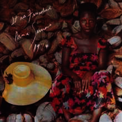 Nina Simone - It Is Finished (Remastered)(180G)(LP)