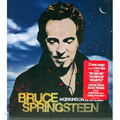 Bruce Springsteen - Working On A Dream (Deluxe Edition)