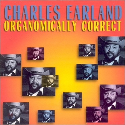 Charles Earland - Organomically Correct