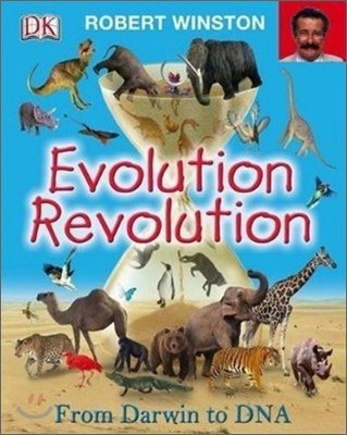 The Evolution Revolution