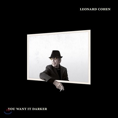 Leonard Cohen (ʵ ) - You Want It Darker