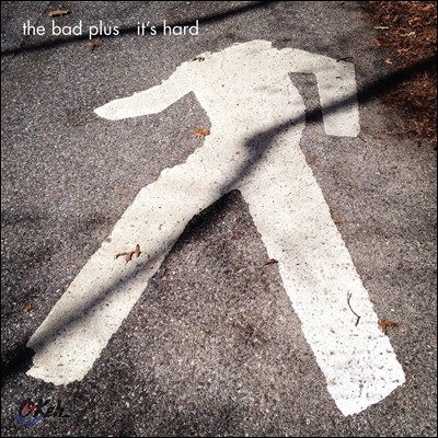 The Bad Plus (  ÷) - It's Hard