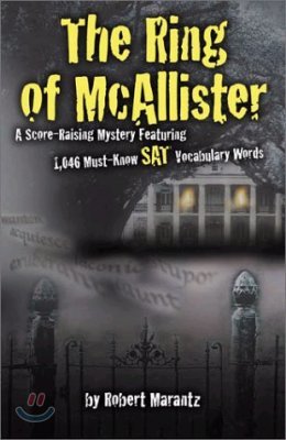 The Ring of McAllister