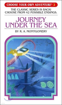 Journey Under the Sea