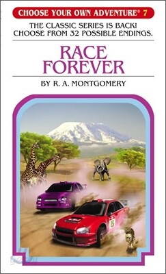 Race Forever