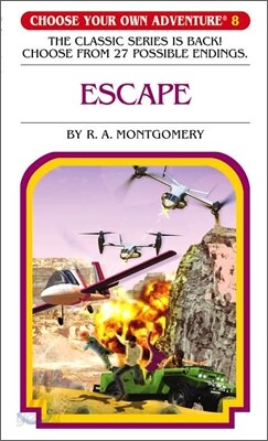 Escape