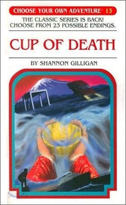 Cup of Death
