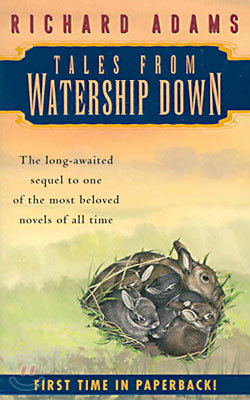 Tales from Watership Down