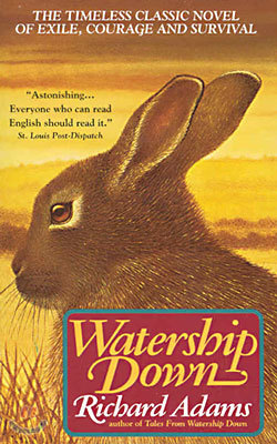 Watership Down