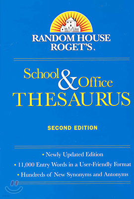 Random House Roget's School and Office Thesaurus, Revised and Updated