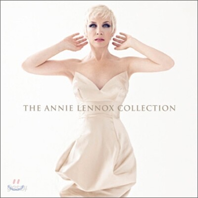 Annie Lennox - The Annie Lennox Collection