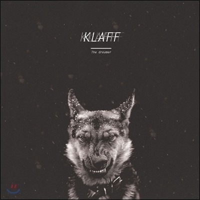 Ŭ (KlaFF) - The Dreamer