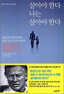 살아야 한다, 나는 살아야 한다
