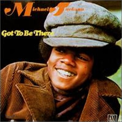 Michael Jackson - Got To Be There