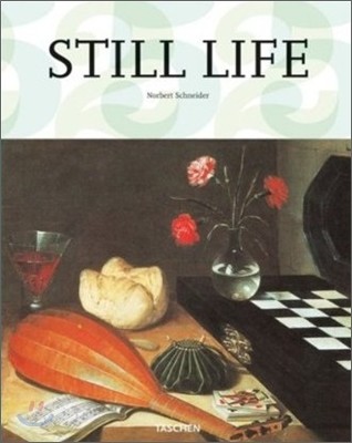 [Taschen 25th Special Edition] Still Life