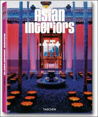Asian Interiors