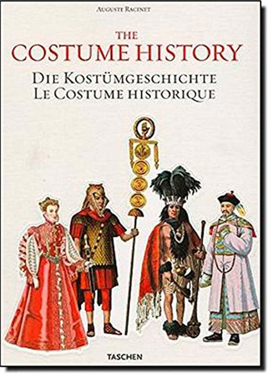 [Taschen 25th Special Edition] Auguste Racinet