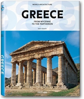 [Taschen 25th Special Edition] World Architecture : Greece