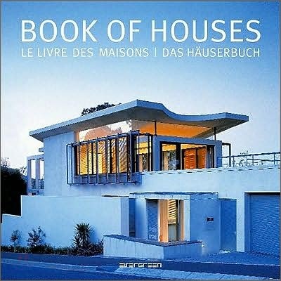 Book of Houses