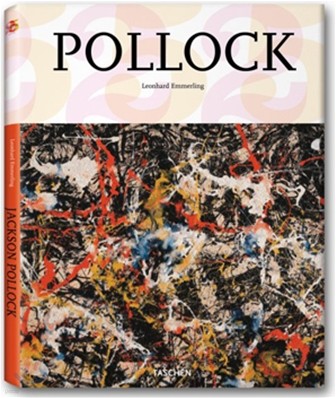[Taschen 25th Special Edition] Pollock