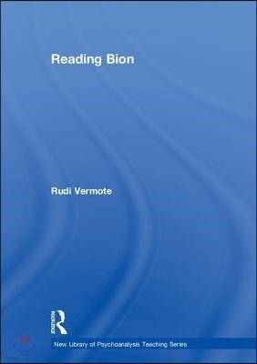 Reading Bion