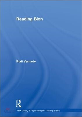 Reading Bion