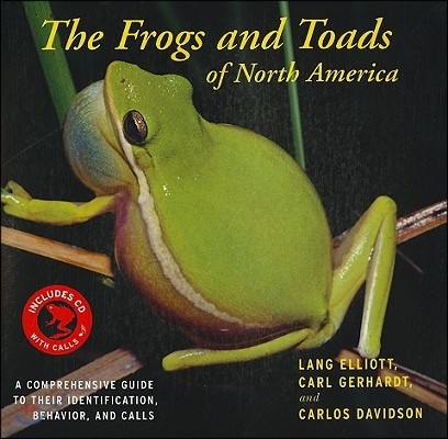 The Frogs and Toads of North America