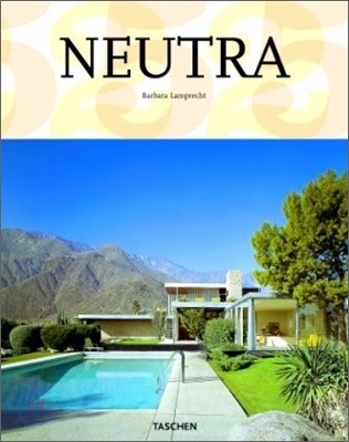 [Taschen 25th Special Edition] Neutra