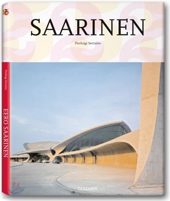 [Taschen 25th Special Edition] Saarinen
