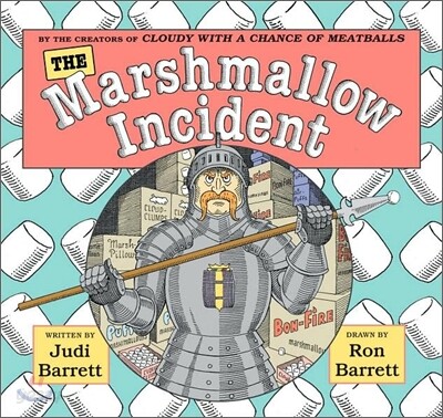 Marshmallow Incident