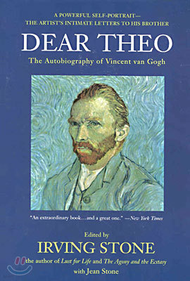 Dear Theo: The Autobiography of Vincent Van Gogh