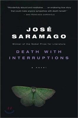 Death with Interruptions