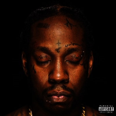 2 Chainz — Collegrove 앨범 커버