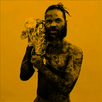 Rome Fortune — Jerome Raheem Fortune 앨범 커버