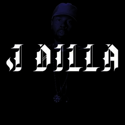 J Dilla,J Dee — Diary 앨범 커버