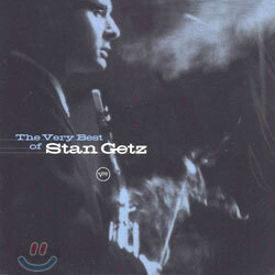 Stan Getz - The Very Best Of Stan Getz