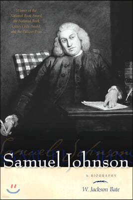 Samuel Johnson: A Biography