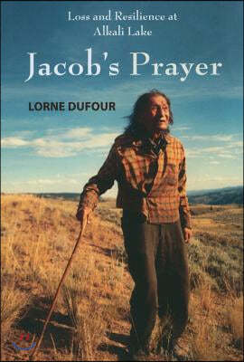 Jacob's Prayer