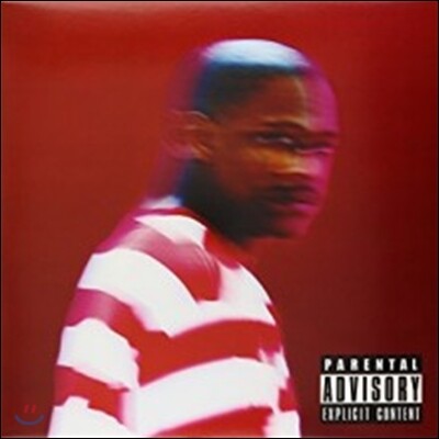 YG — Still Brazy 앨범 커버