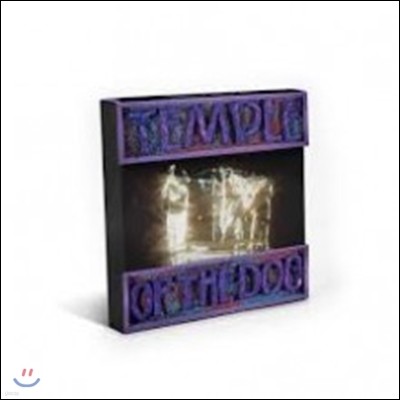 Temple Of The Dog (   ) - TempleTemple Of The Dog