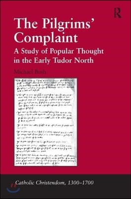 Pilgrims' Complaint