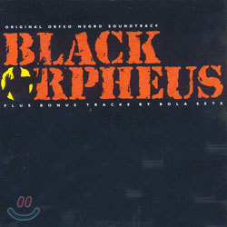 Black Orpheus ( ) O.S.T