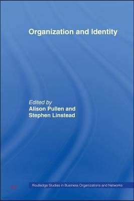 Organization and Identity