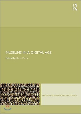 Museums in a Digital Age