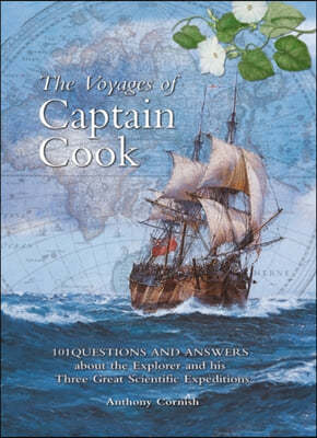 The Voyages of Captain Cook